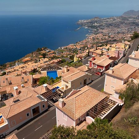 Balancal Apartments And Villas Palheiro Village Funchal  Eksteriør bilde