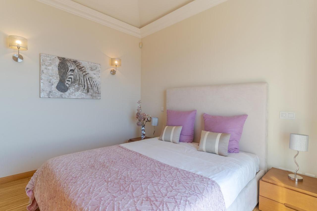 Balancal Apartments And Villas Palheiro Village Funchal  Eksteriør bilde