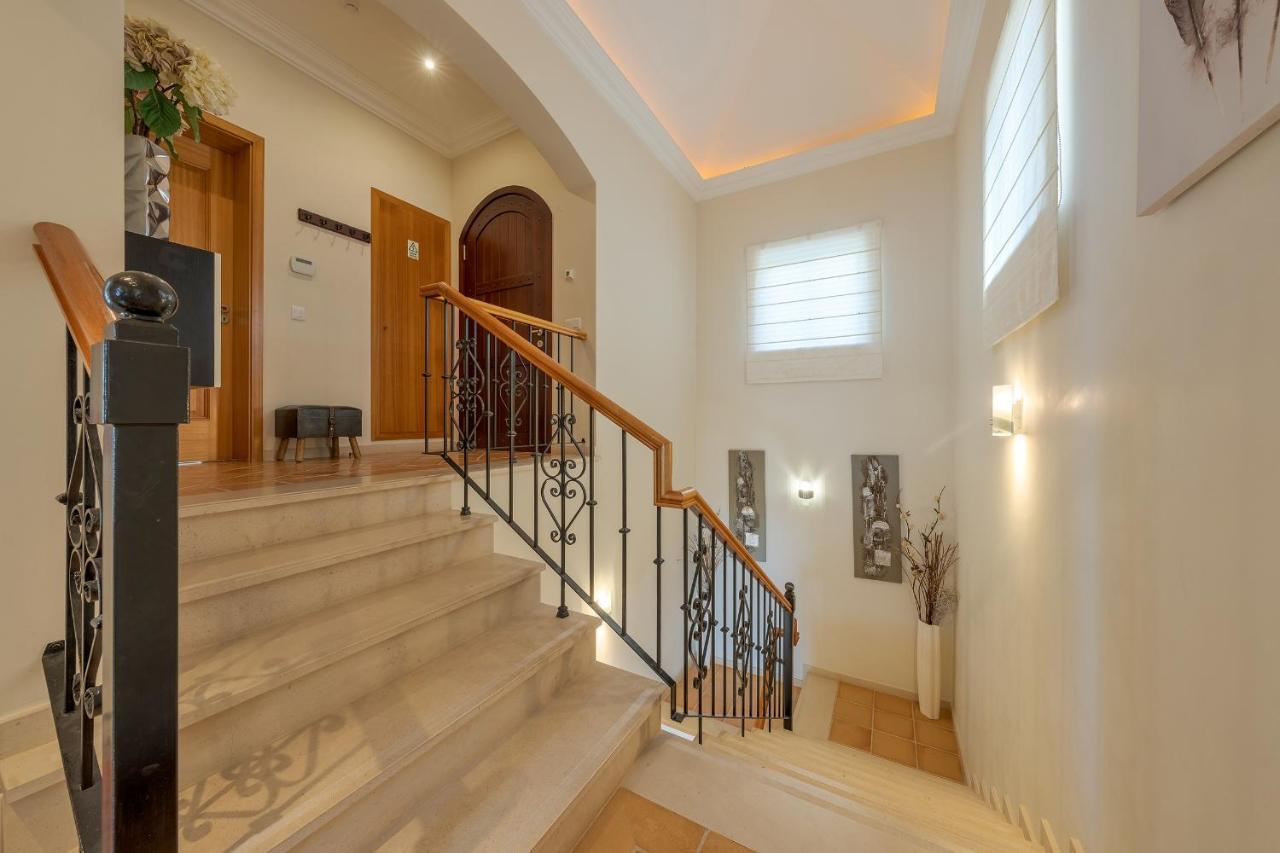 Balancal Apartments And Villas Palheiro Village Funchal  Eksteriør bilde