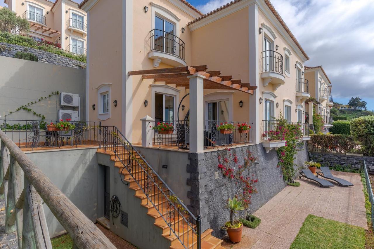 Balancal Apartments And Villas Palheiro Village Funchal  Eksteriør bilde