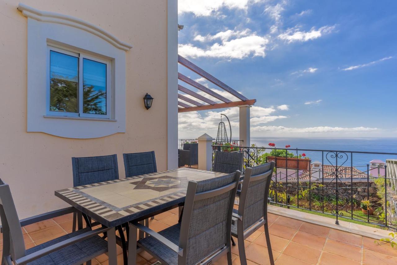Balancal Apartments And Villas Palheiro Village Funchal  Eksteriør bilde