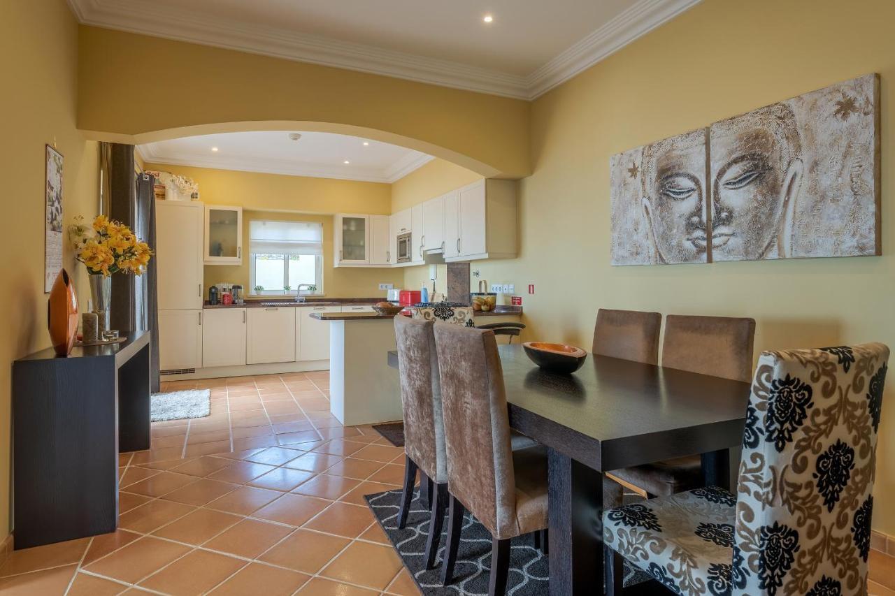 Balancal Apartments And Villas Palheiro Village Funchal  Eksteriør bilde