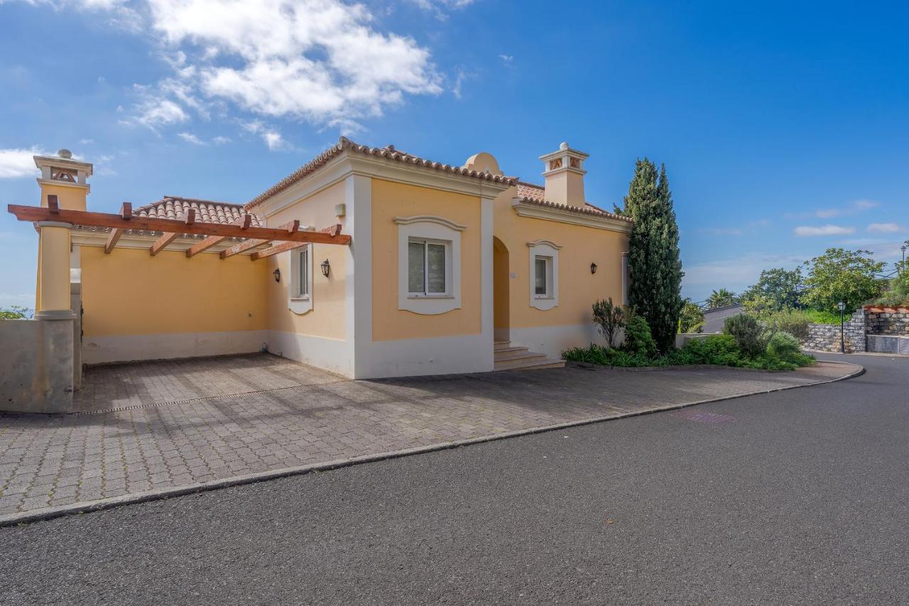Balancal Apartments And Villas Palheiro Village Funchal  Eksteriør bilde