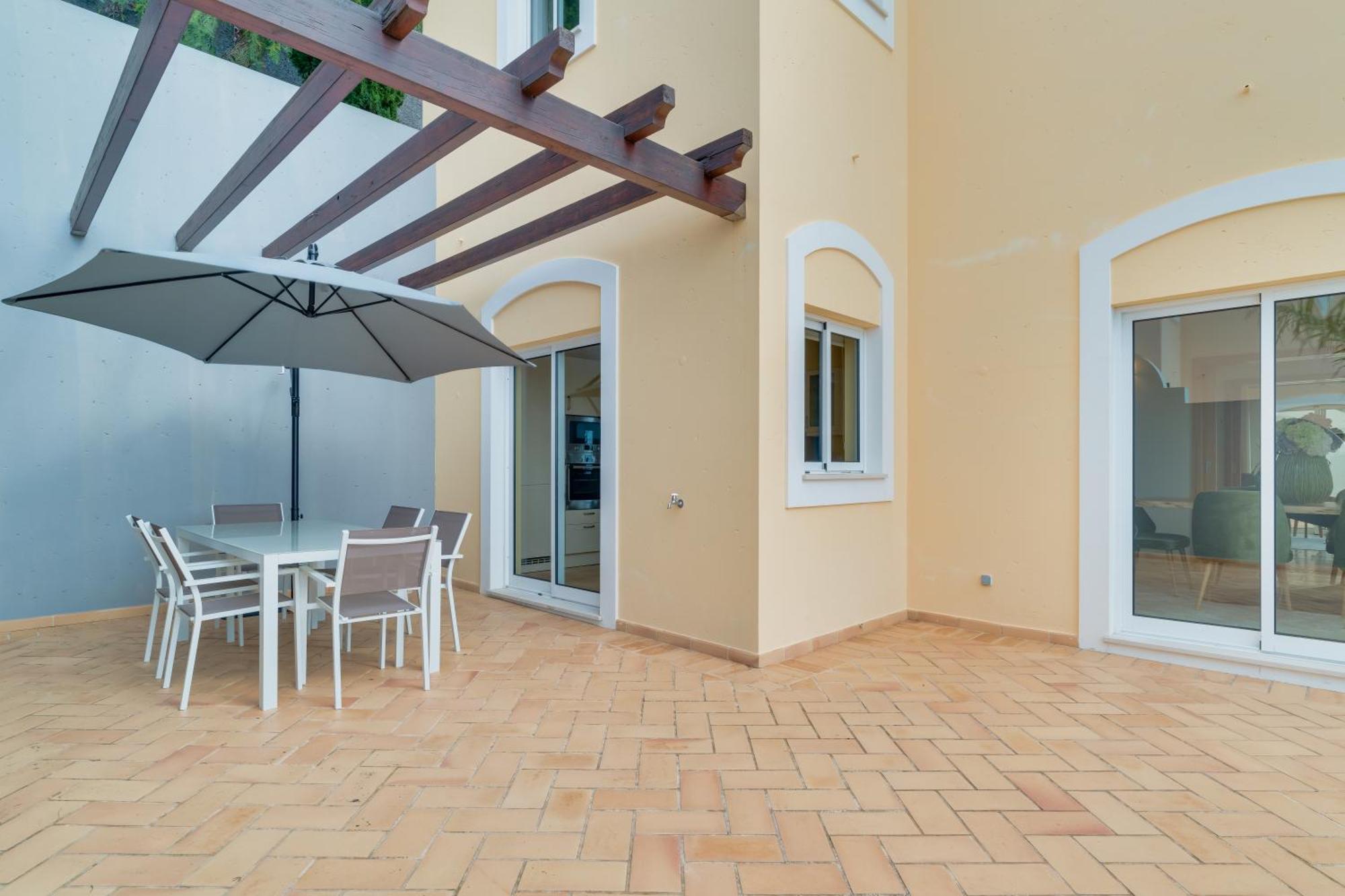 Balancal Apartments And Villas Palheiro Village Funchal  Eksteriør bilde