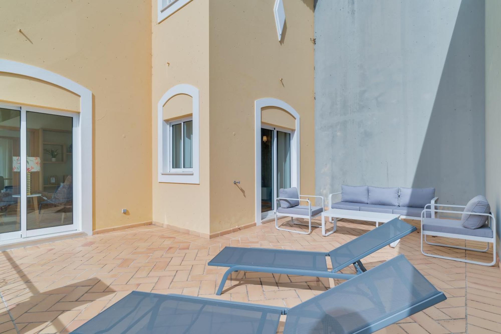 Balancal Apartments And Villas Palheiro Village Funchal  Eksteriør bilde