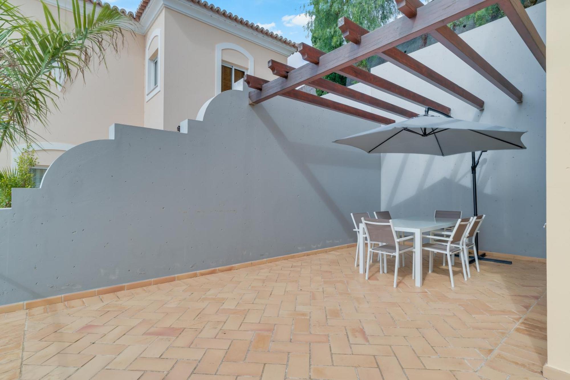 Balancal Apartments And Villas Palheiro Village Funchal  Eksteriør bilde
