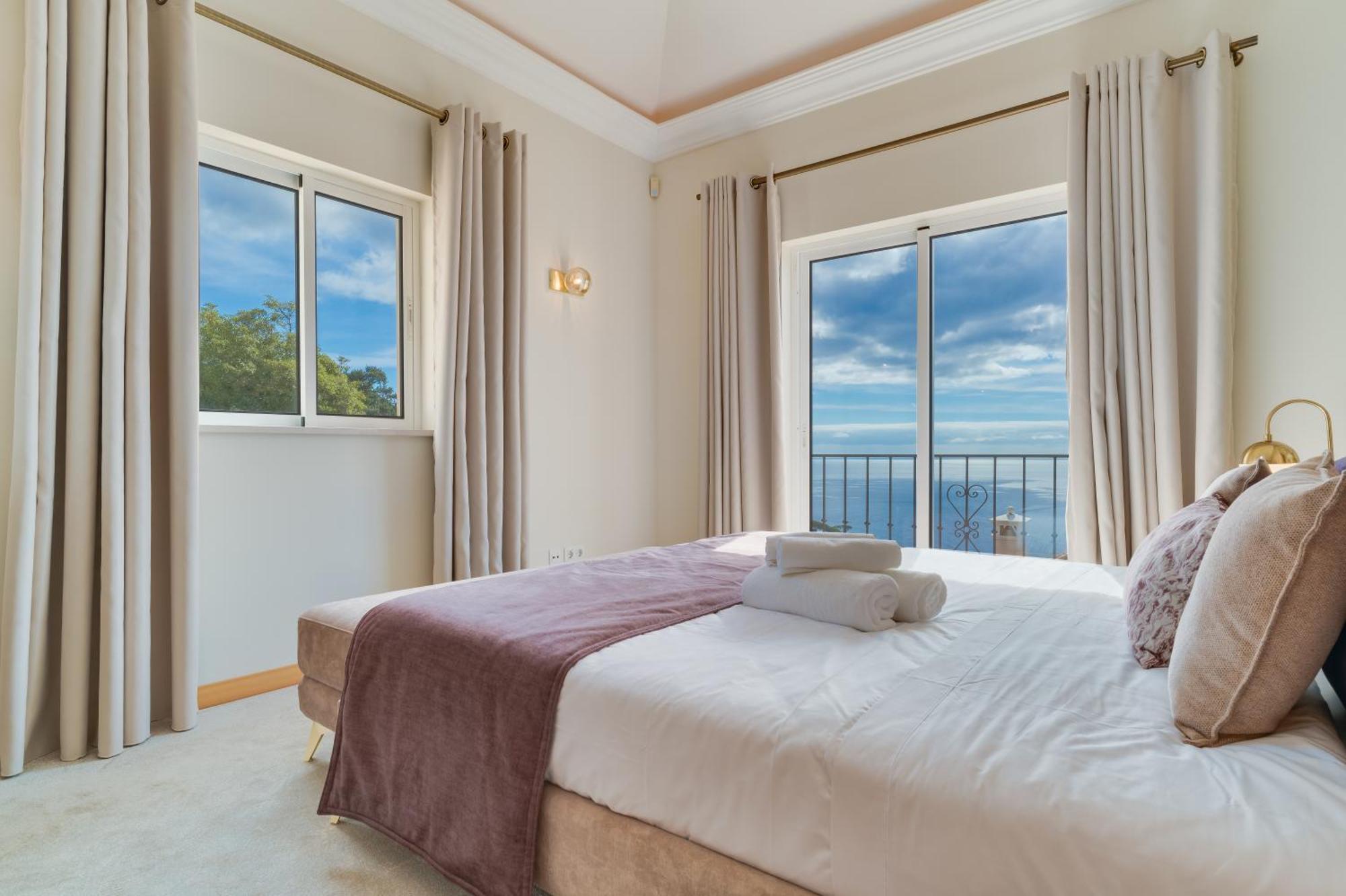 Balancal Apartments And Villas Palheiro Village Funchal  Eksteriør bilde