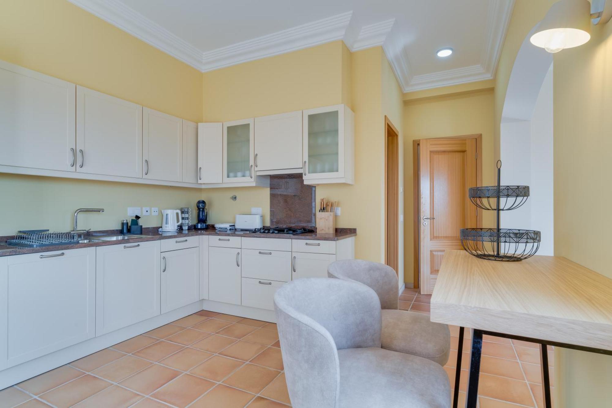 Balancal Apartments And Villas Palheiro Village Funchal  Eksteriør bilde