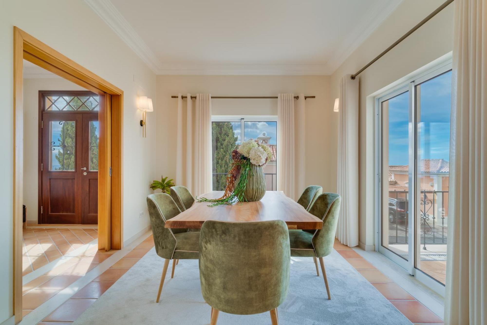 Balancal Apartments And Villas Palheiro Village Funchal  Eksteriør bilde