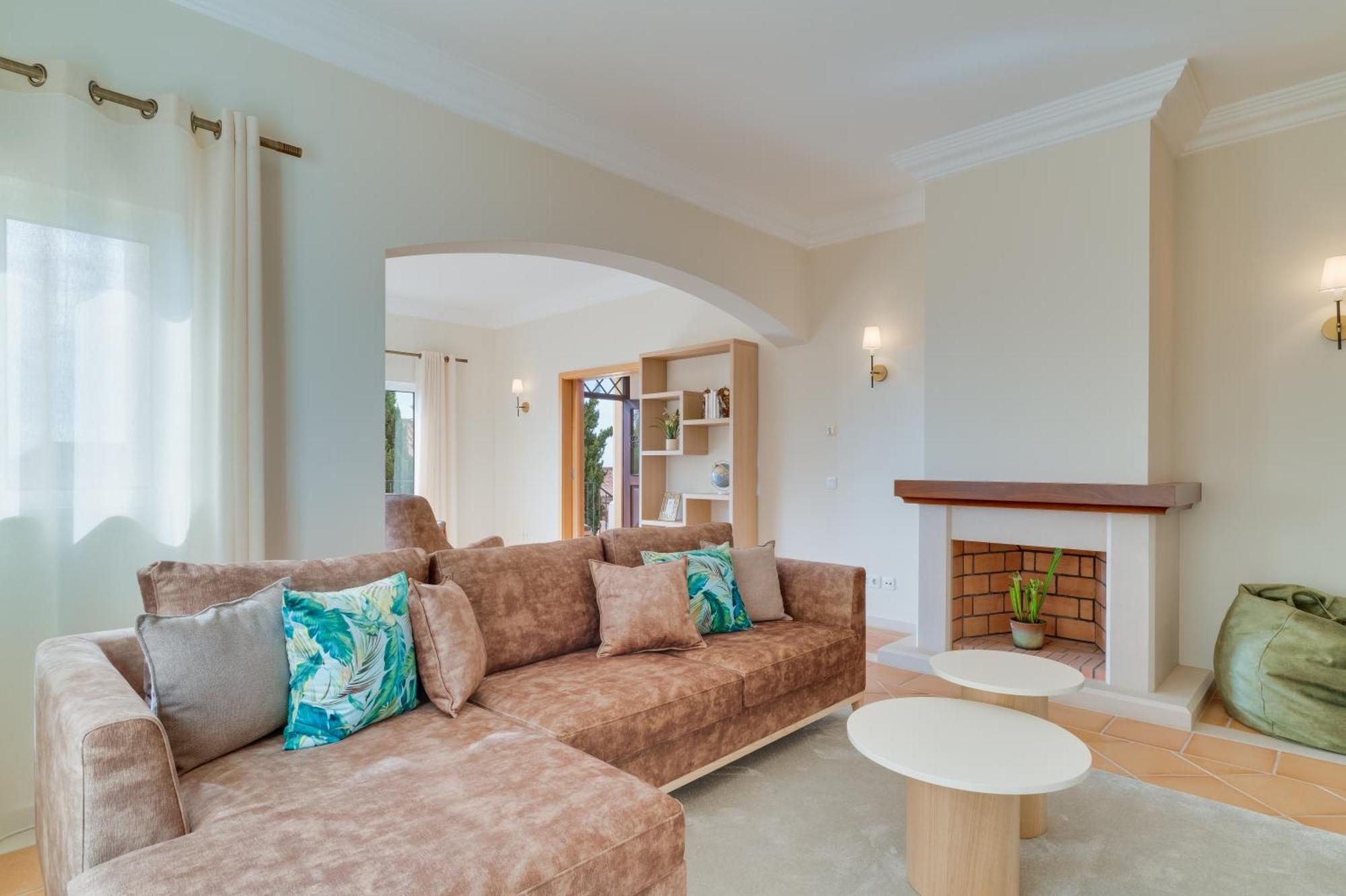 Balancal Apartments And Villas Palheiro Village Funchal  Eksteriør bilde