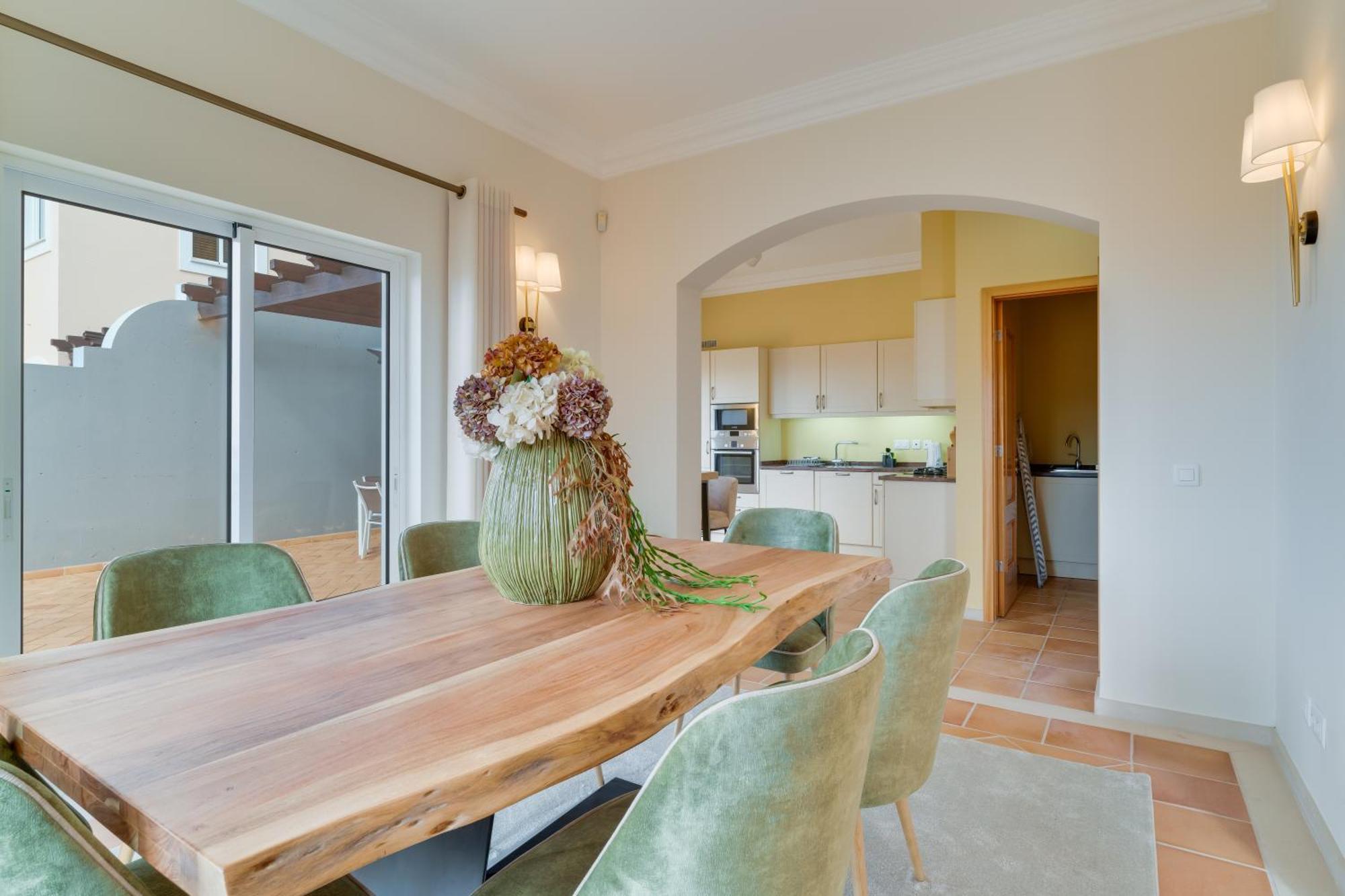Balancal Apartments And Villas Palheiro Village Funchal  Eksteriør bilde
