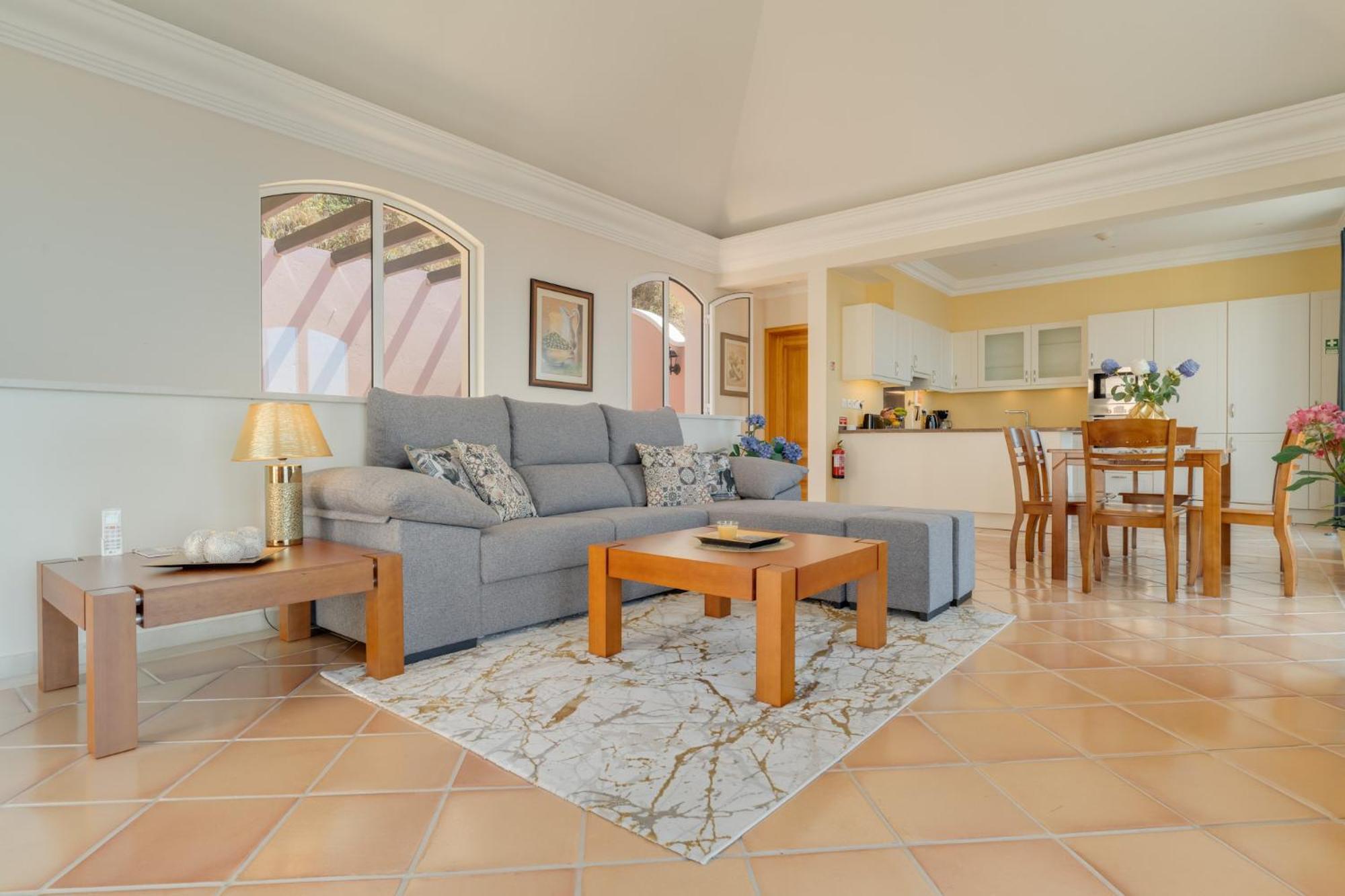Balancal Apartments And Villas Palheiro Village Funchal  Eksteriør bilde