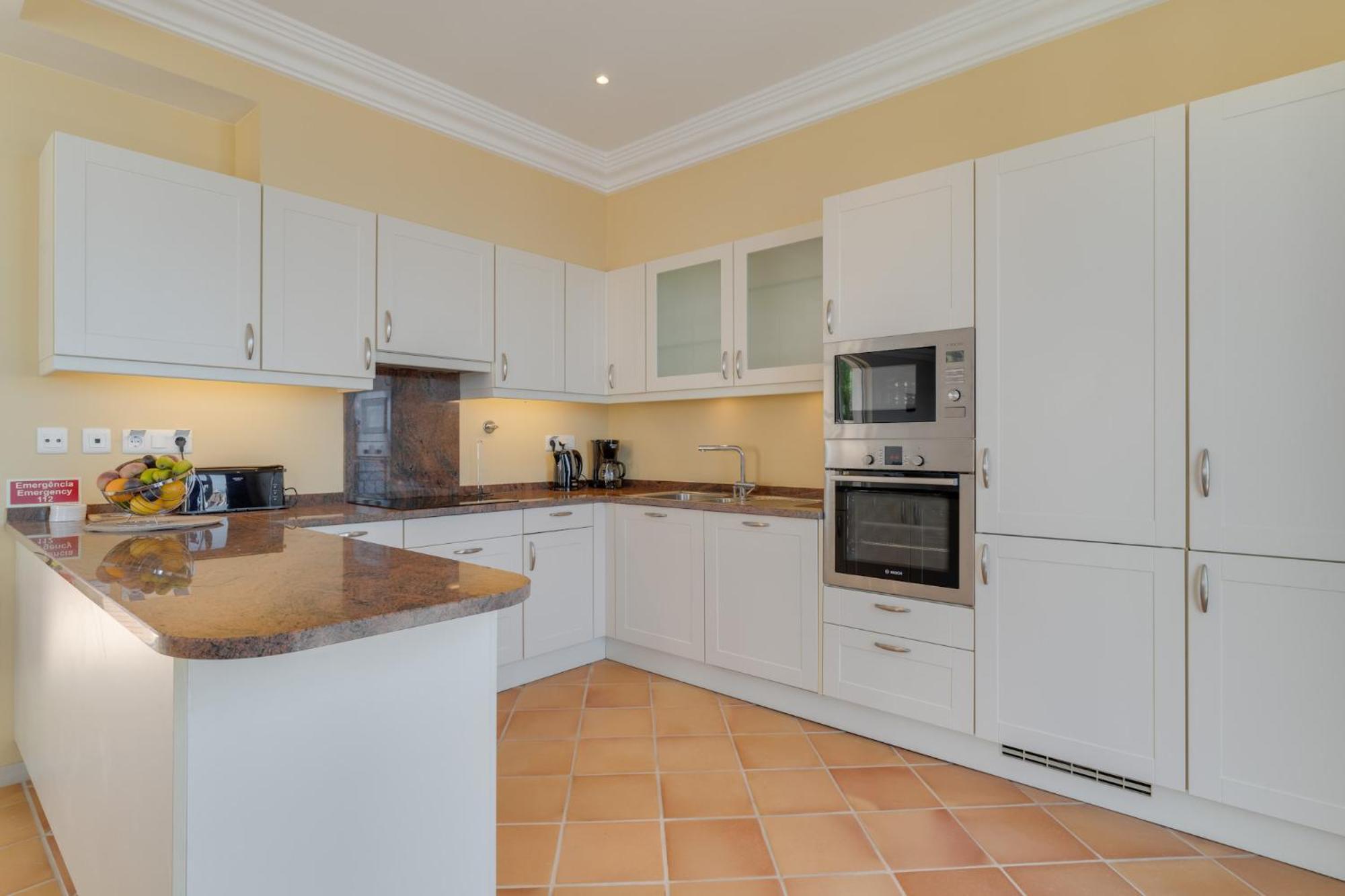 Balancal Apartments And Villas Palheiro Village Funchal  Eksteriør bilde