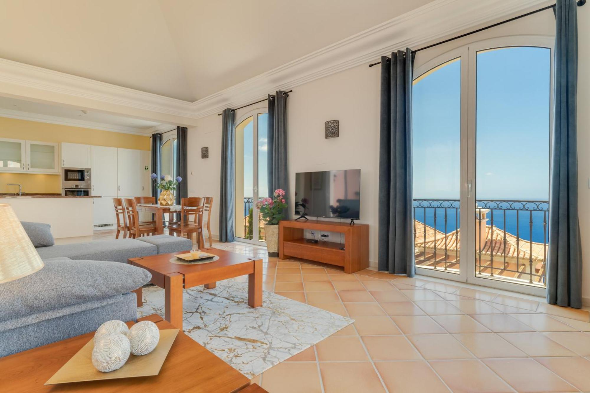 Balancal Apartments And Villas Palheiro Village Funchal  Eksteriør bilde