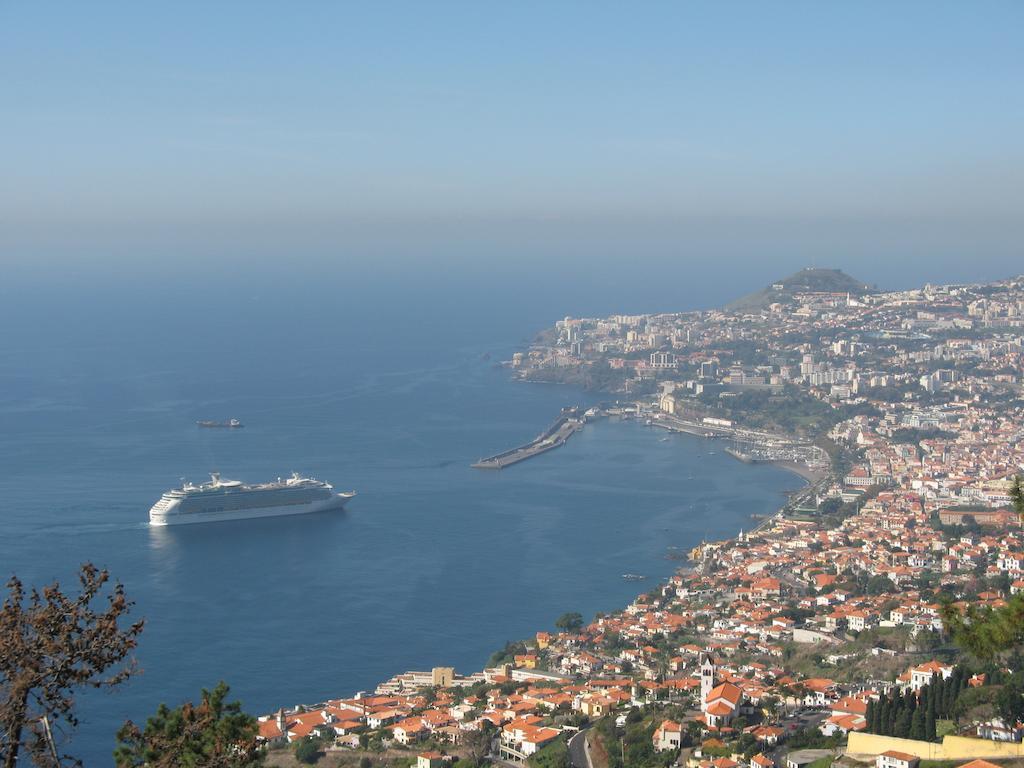 Balancal Apartments And Villas Palheiro Village Funchal  Eksteriør bilde