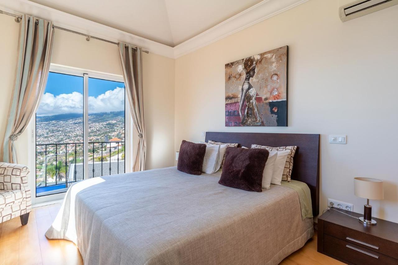 Balancal Apartments And Villas Palheiro Village Funchal  Eksteriør bilde