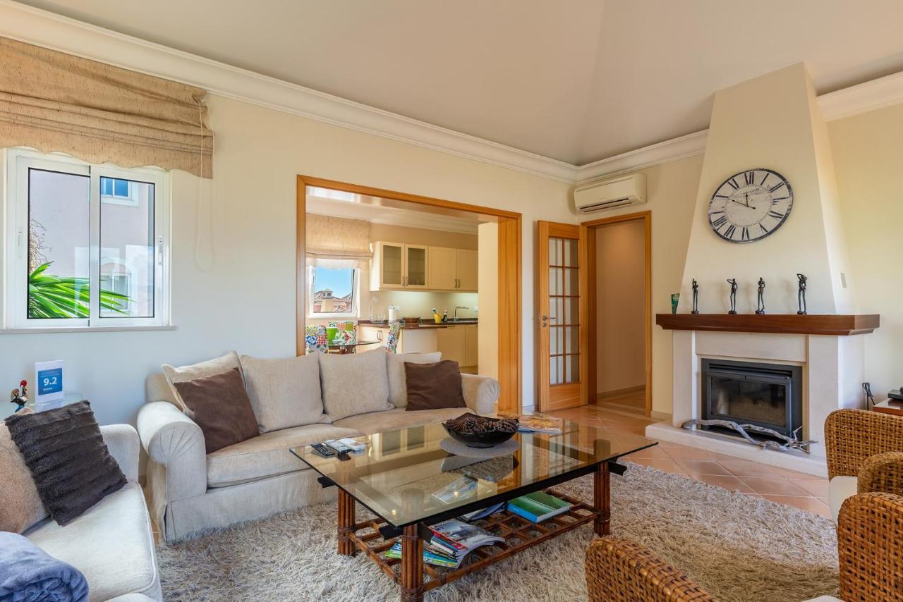 Balancal Apartments And Villas Palheiro Village Funchal  Eksteriør bilde